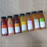 Lavender Rose Tea - Obbo.SG