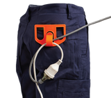 PRO Safety LeadSafe LSO Pocket/Belt Clip