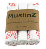 Luxurious and Ultrasoft Muslin