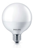 PHILIPS LED BULB-LEDGLOBE11.5-85W G120 E27 WW 230V APR - Obbo.SG