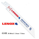LENOX Sabre Saw Blade 618R  6 - Obbo.SG