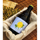 Liang Teh Kombucha - Obbo.SG