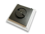 Supply Air Ceiling Diffuser/ Ceiling Diffuser-diffusers - Obbo.SG