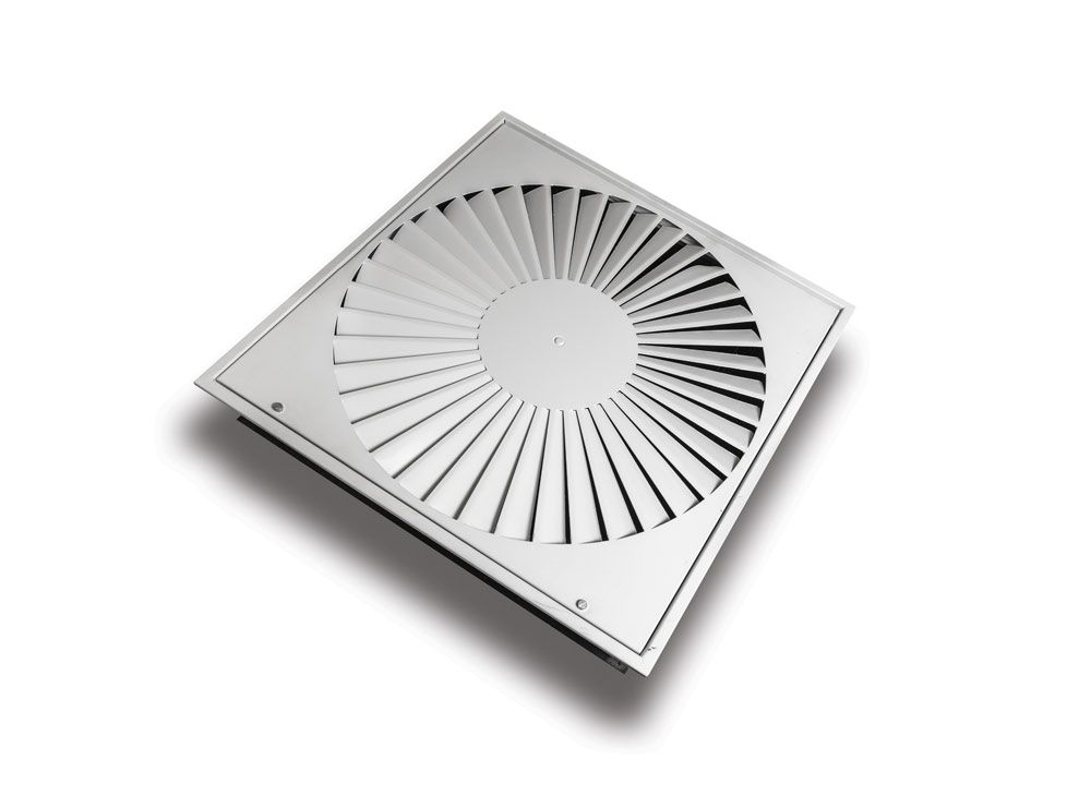 Interfold Diffusers Buy 【Swirl Diffuser-diffusers】 from Trusted Distributors & Wholesalers ...
