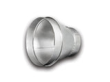 Round Reducer-Stainless Steel