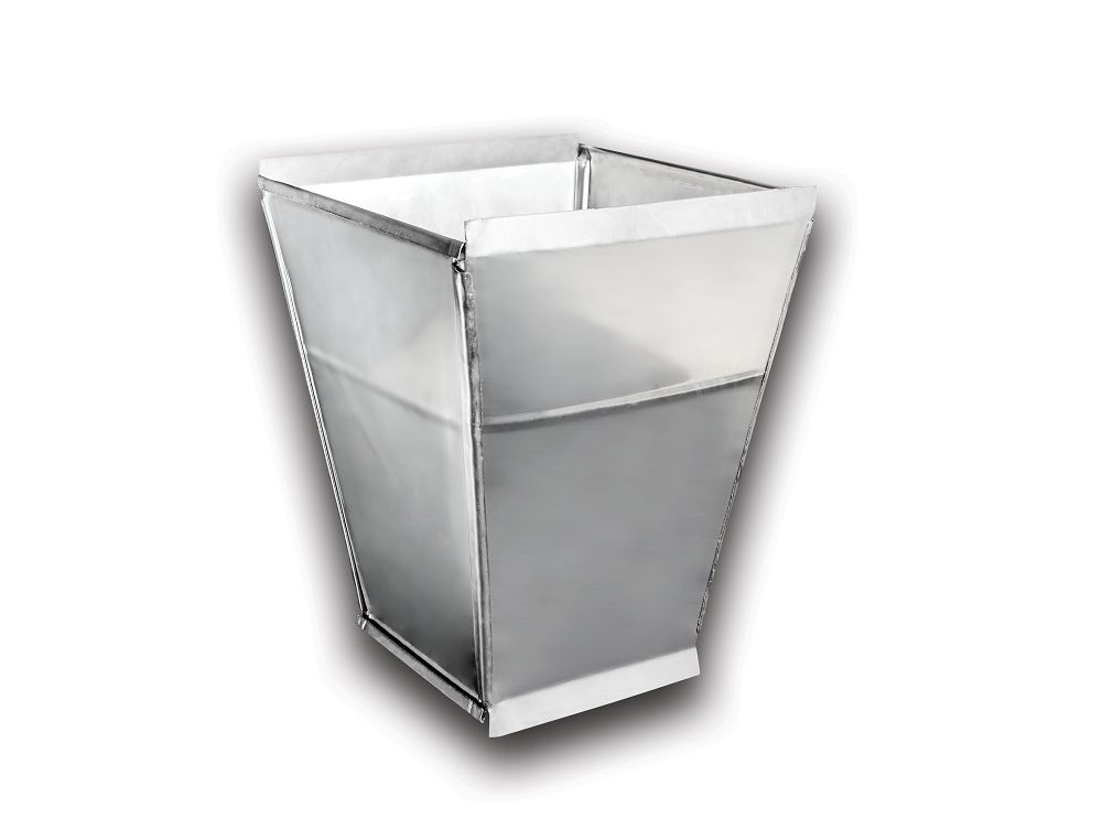 Square Reducer Buy 【Square Reducer-Stainless Steel】 from Trusted Distributors ...