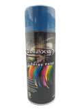 Galaxy Spray Paint GSP 21 Light blue - Obbo.SG