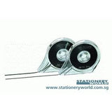 Pilot Line Tape for Whiteboards 1.8mm x 16.5M - Obbo.SG