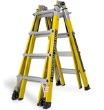 Little Giant Fibreglass Ladder Type 1A - Obbo.SG