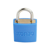 Luggage Locks (Blue) - Obbo.SG