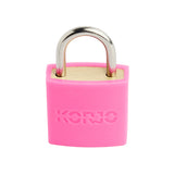 Luggage Locks (Pinkk) - Obbo.SG