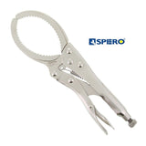 SPERO Locking C Round Clamp - Obbo.SG