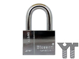 PADLOCK SECURITY KEY