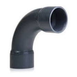 PVC Long Bend 4