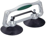 Raised Floor Multi-Purpose Panel Suction Cup Lifter - 125 mm ( 5) Cup Diameter - Obbo.SG