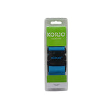 Luggage strap (Blue) - Obbo.SG
