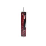 Luggage strap (Red, White & Blue) - Obbo.SG