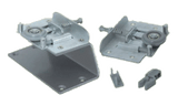 OPK ROLLERS - LSD2220 Sliding Door Roller-For Outer Door - Obbo.SG