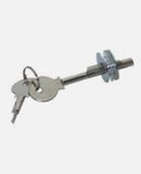 LOCKS - LSF3335 Sliding Furniture Glass Door Lock