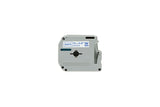 Brother M-K233 Blue-on-White Non-Laminated Tape - Obbo.SG