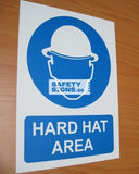 Hard Hat Area (M002B_PVC) - Obbo.SG