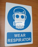 Wear Respirator (M006C_ALU) - Obbo.SG