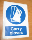 Carry Gloves (M011F_VNL) - Obbo.SG