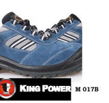 KPR Safety Shoe M017B - Obbo.SG
