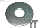 M12 X 40 SUS FLAT WASHER (12.4 X 40) - Obbo.SG