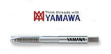 Yamawa Machine Tap M5 x 0.8 Pointed - Obbo.SG