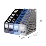 Kapamax Magazine File Holder K91081 K36200