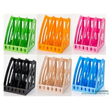 METRO Flexi Triformed Magazine Holder 3666 - Obbo.SG