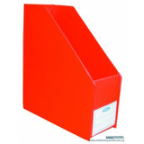 PVC Fixed Magazine Holder - Obbo.SG