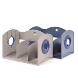 Sysmax Book Rack 42116 - Obbo.SG