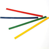Magnetic Colour Strips 8 Inch Pack of 6