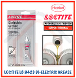 LOCTITE LB-8423 Di-Electric Tune-up Grease 0.33Oz