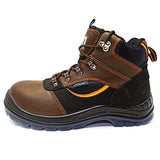 AcesafeT Full Coverage Safety Shoe - Obbo.SG