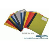 Durable Management File A4 2705