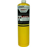 MAPP Gas