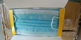 Disposable Face Mask 3 Ply - Obbo.SG