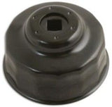 Motorcycle Cup Oil Filter Wrench 65mm/67mmx 14 Flute