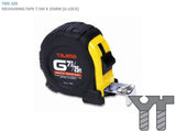 MEASURING TAPE 8M