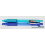 Zebra Z Grip Mechanical Pencil 0.5mm - Obbo.SG