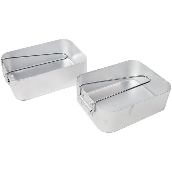 Buy 【OEM Mess Tins】 from Trusted Distributors & Wholesalers Directly ...