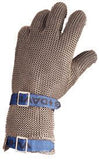 Honeywell Steel Metal Mesh Glove - Obbo.SG