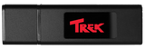 Trek TD Pro Metal USB 3.1 128GB - Obbo.SG