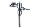 Exposed manual operated WC flush valve - Obbo.SG