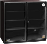 Auto DryCabinet