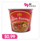 Mi ABC Cup - Ayam Bawang - 60g - Obbo.SG