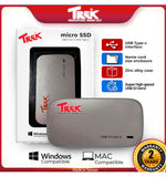 Trek MicroSSD 256GB
